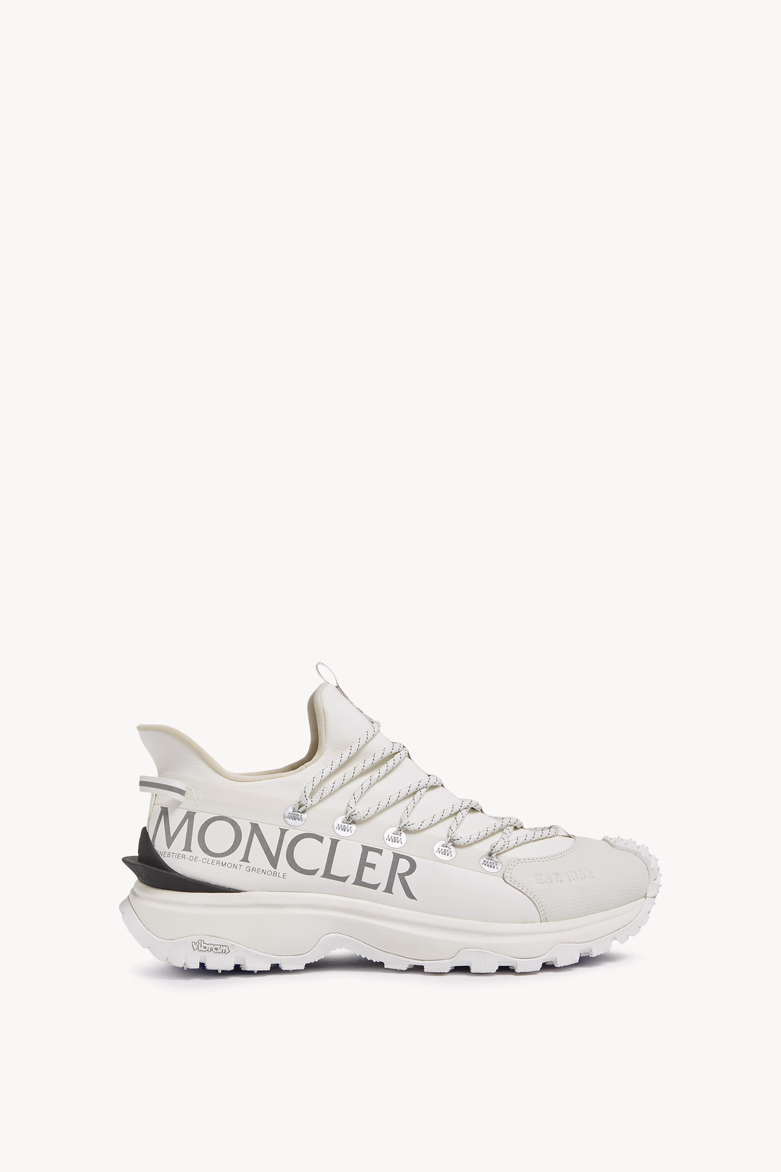 Zapatillas Trailgrip Lite 2 Hombre Blanco Moncler 0